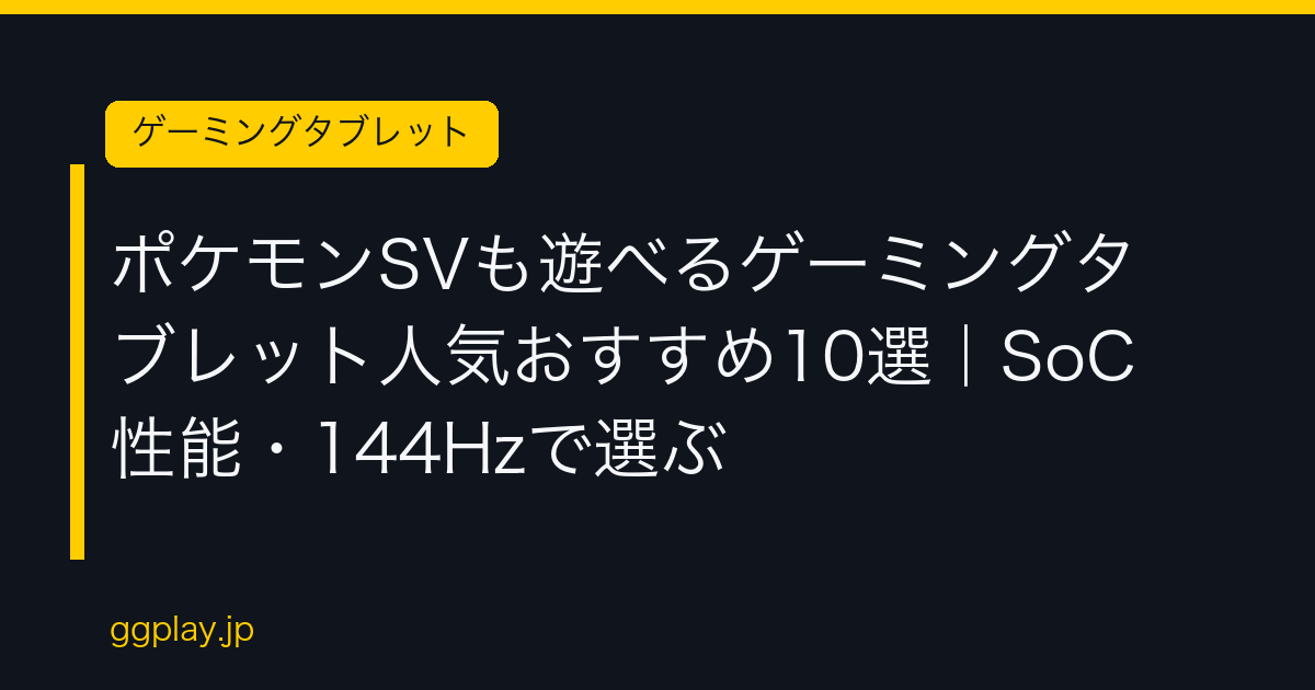 Ggplay