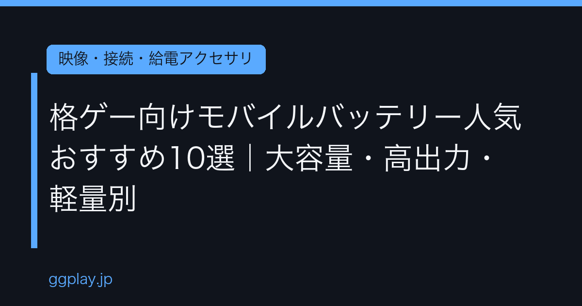 Ggplay