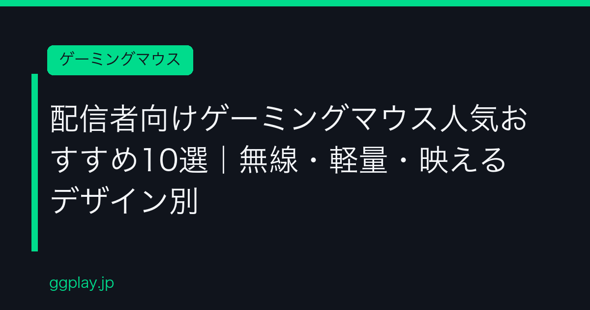 Ggplay