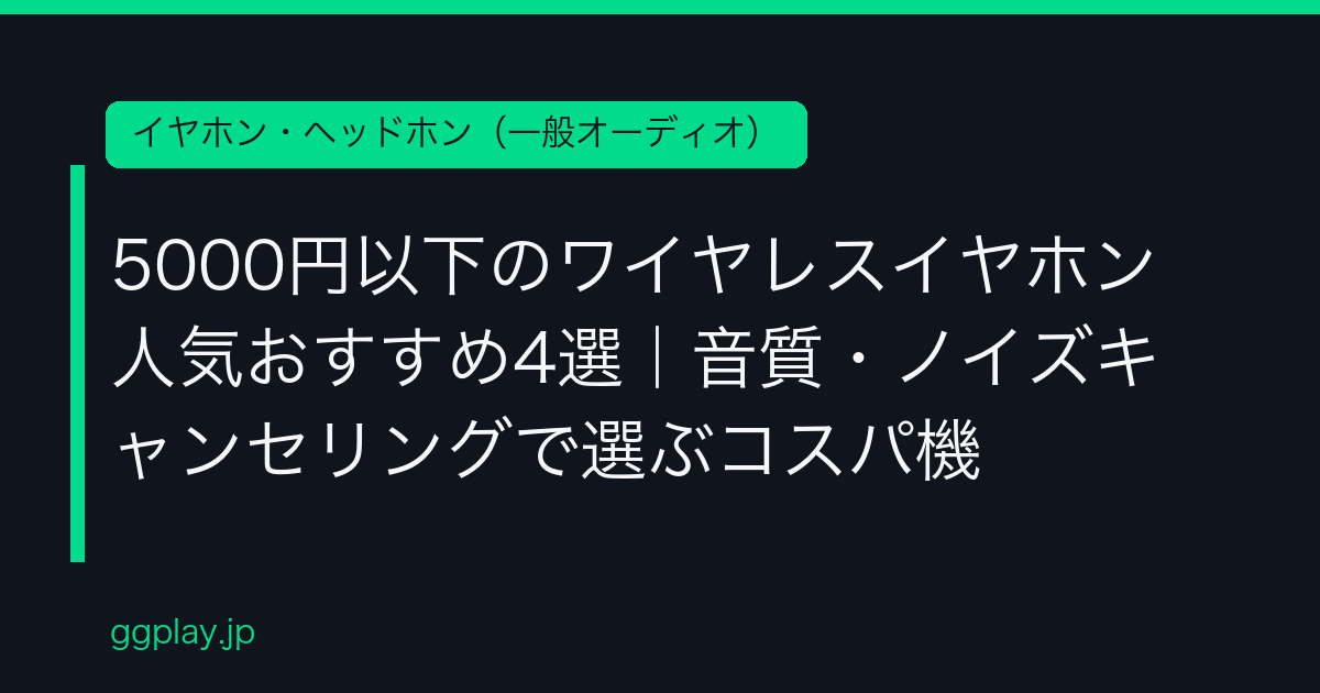 Ggplay