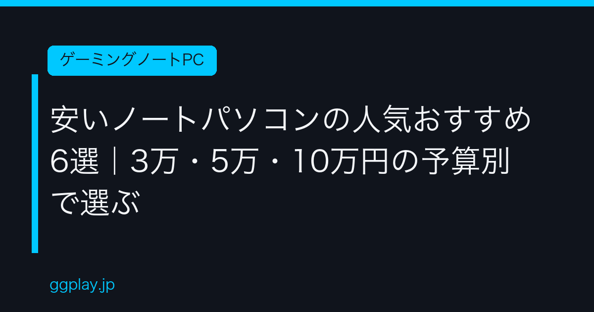 Ggplay