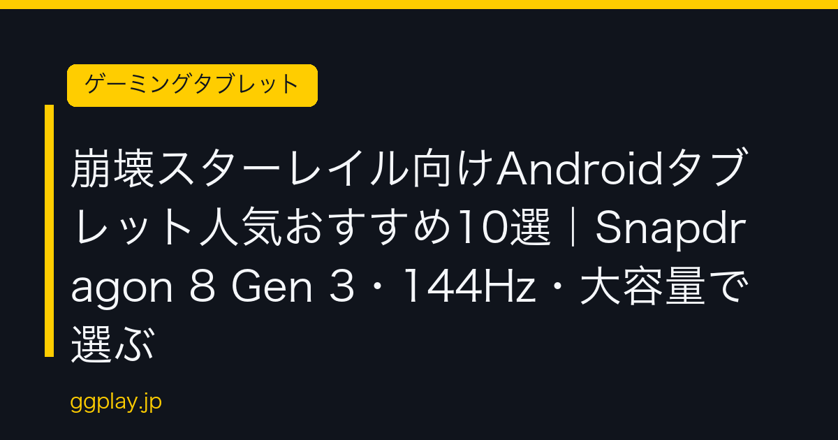 Ggplay