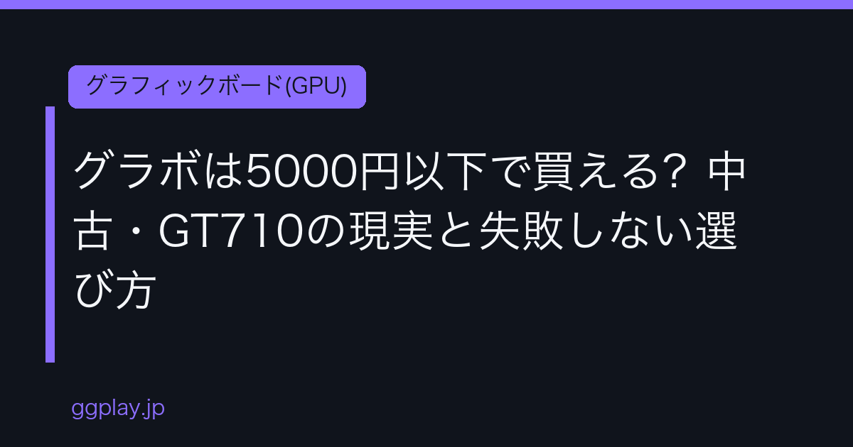 Ggplay