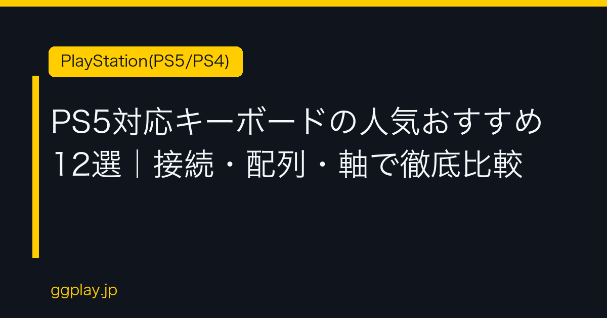 Ggplay