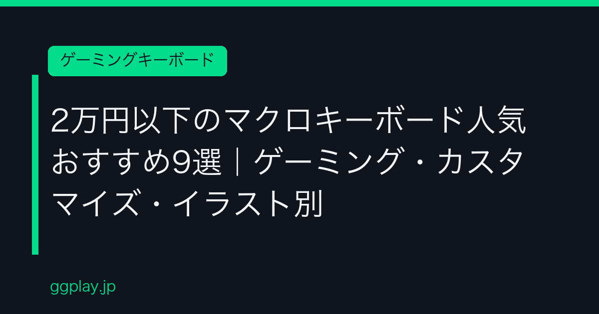 Ggplay