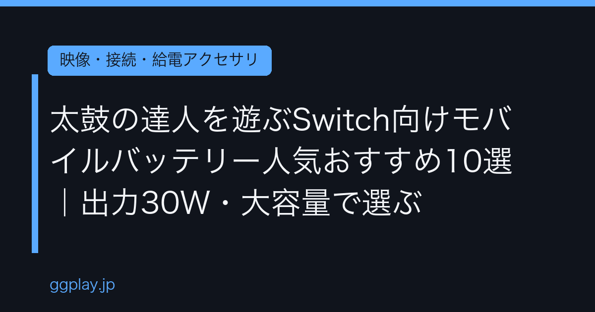 Ggplay