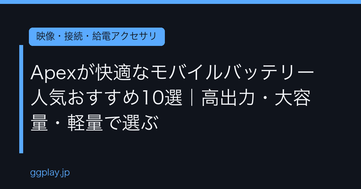 Ggplay