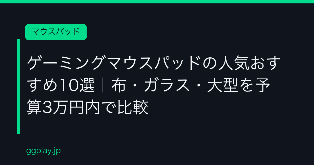 Ggplay