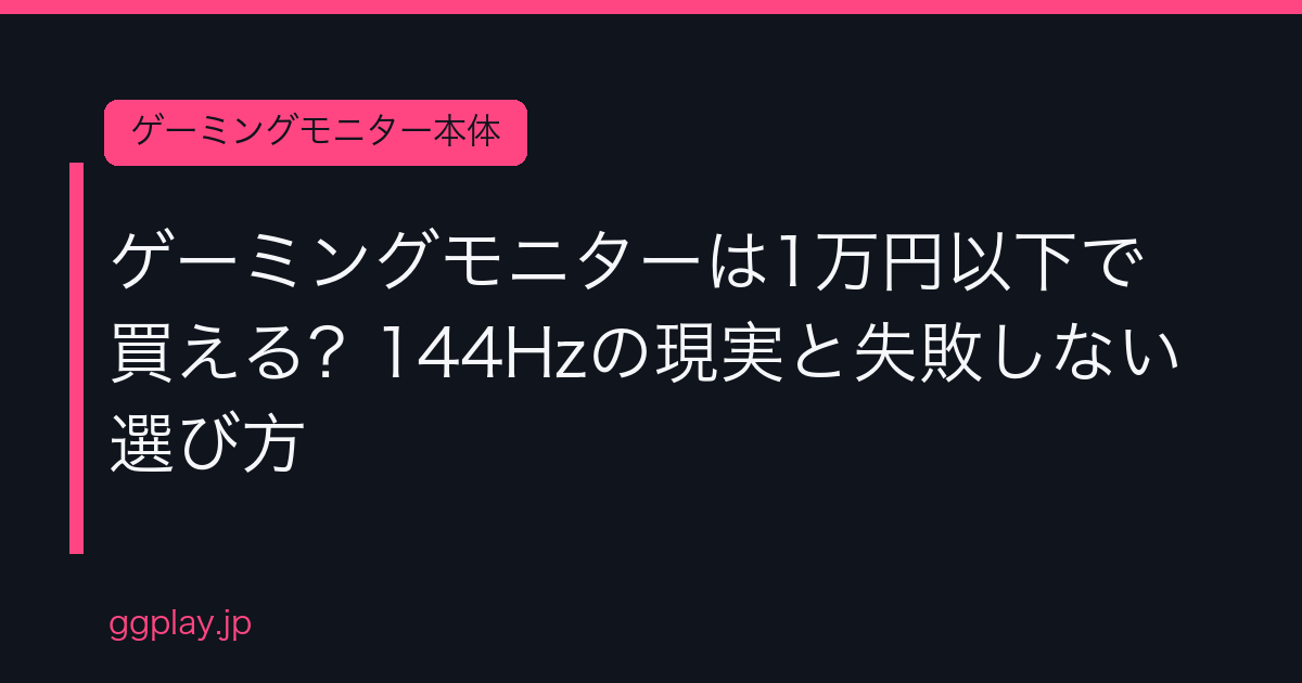 Ggplay