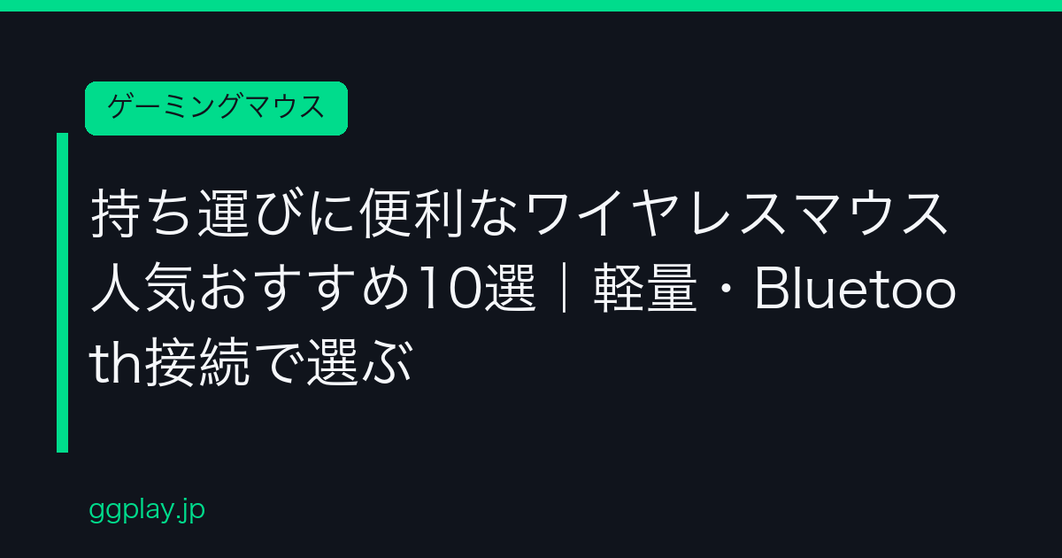 Ggplay