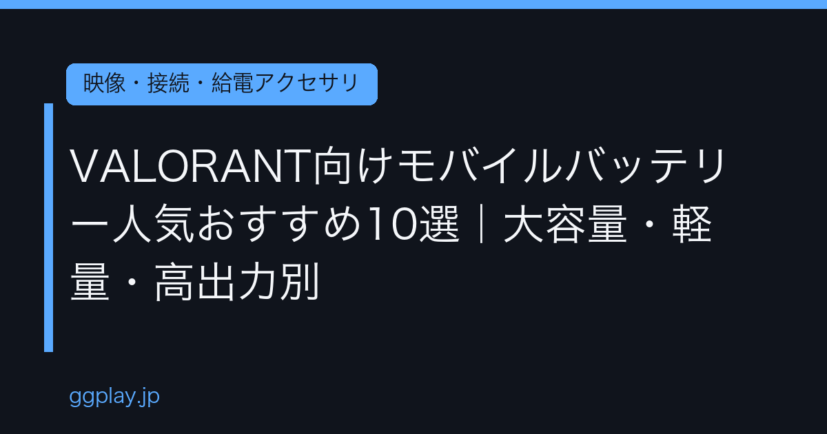 Ggplay