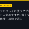 Ggplay
