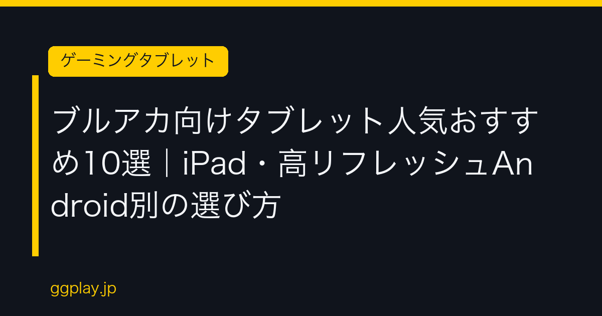 Ggplay