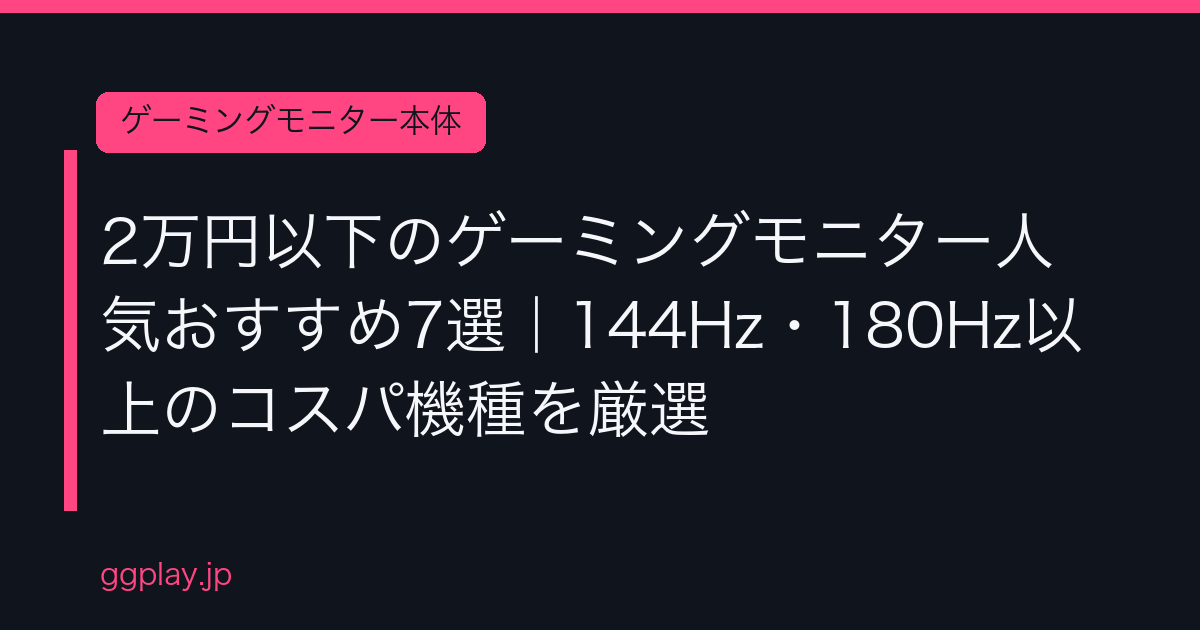 Ggplay