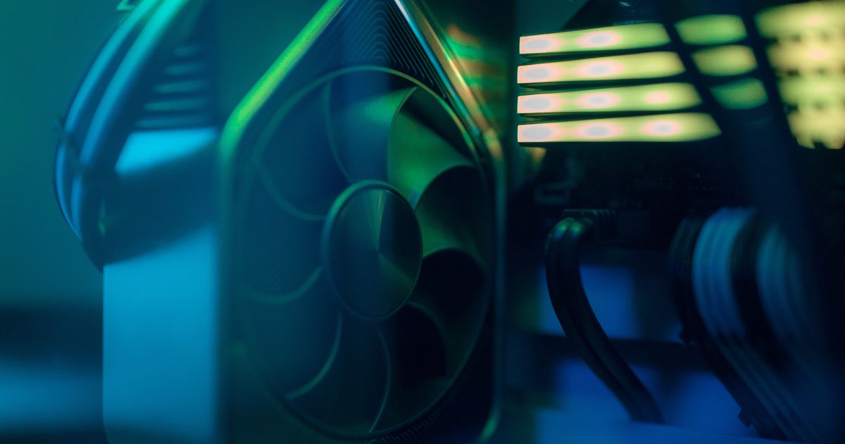 おすすめゲーミングpcのイメージ写真