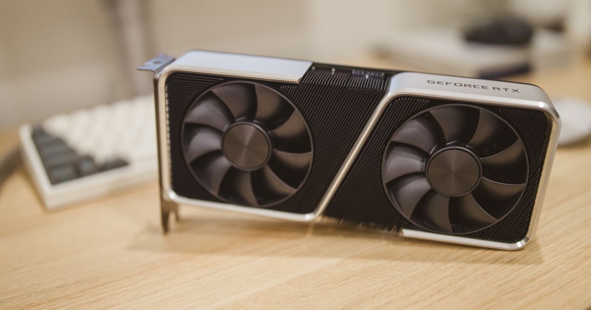 ゲーミングpc グラボ おすすめのイメージ写真（ゲーミングPC向けグラボのおすすめ早見表｜解像度）