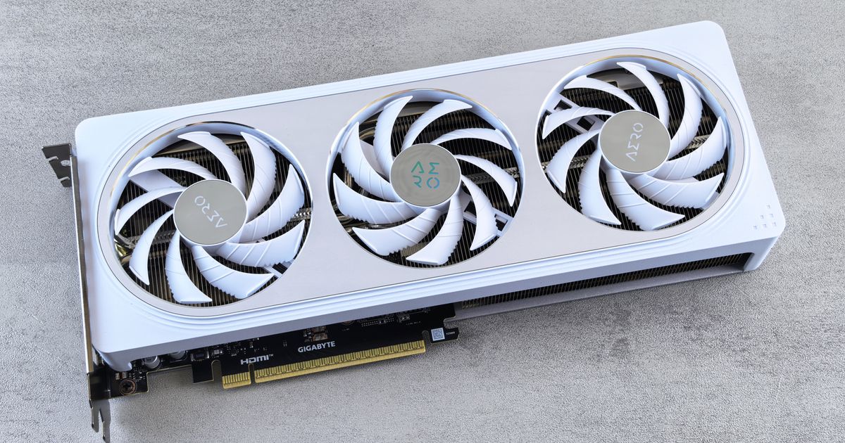 ゲーミングpc グラボ おすすめのイメージ写真（グラボ選びで後悔しないための注意点）