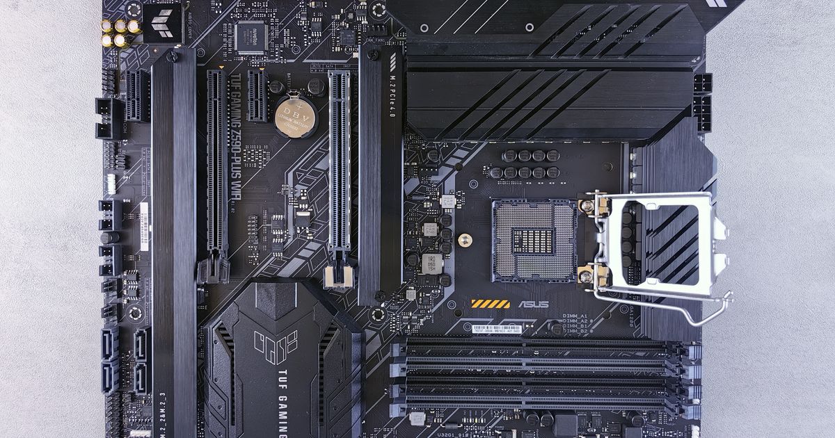 ゲーミングpc メモリ おすすめのイメージ写真（まず確認｜自分のゲーミングPCがDDR4かDDR）