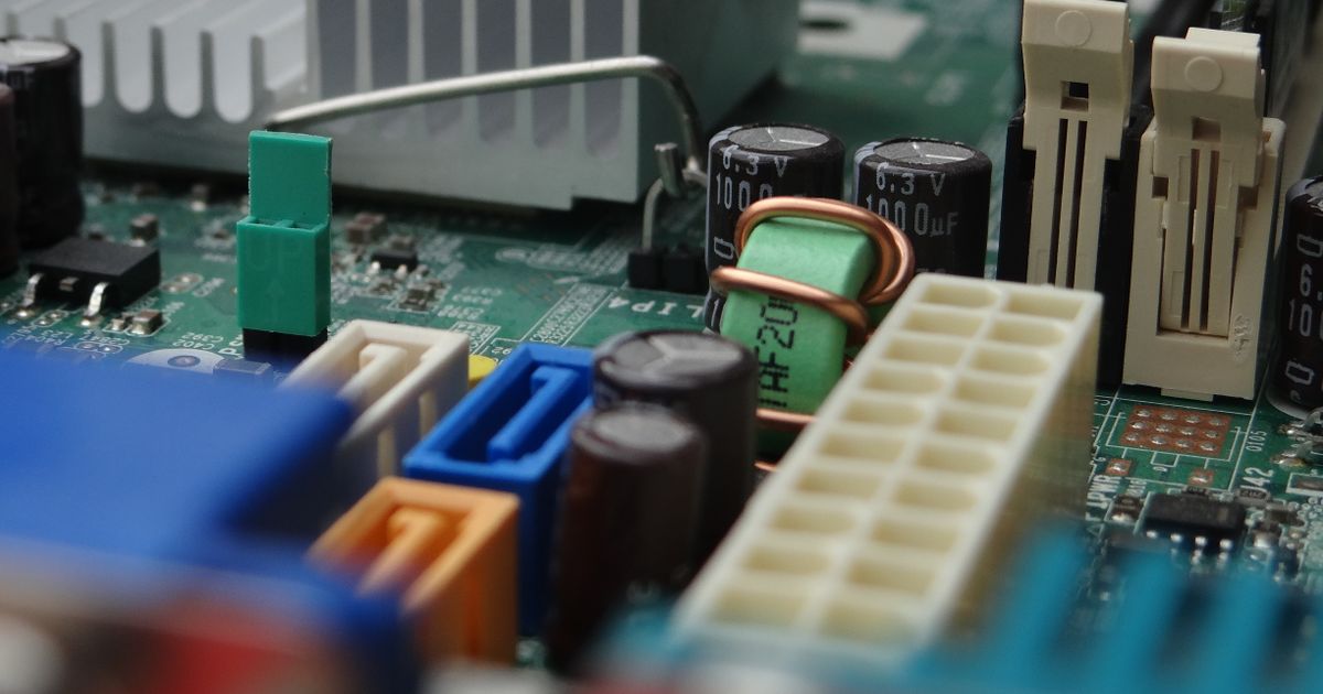 ゲーミングpc メモリ おすすめのイメージ写真（ゲーミングPC向けメモリの人気おすすめ比較表まと）