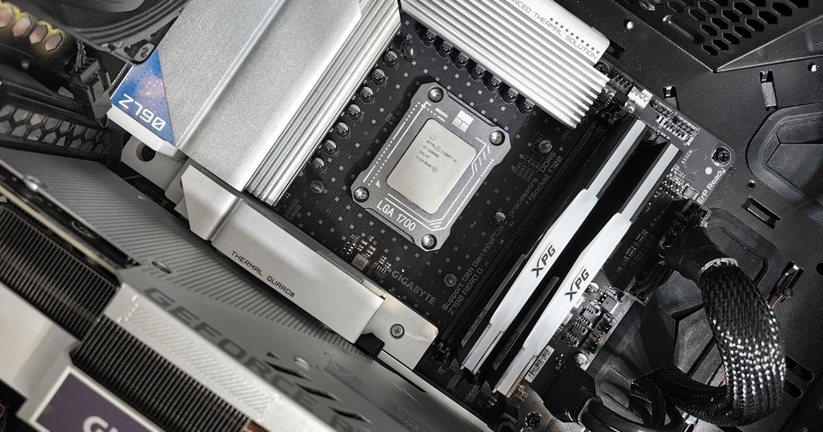 ゲーミングpc メモリ おすすめのイメージ写真（メモリ増設の手順と失敗しないための注意点）