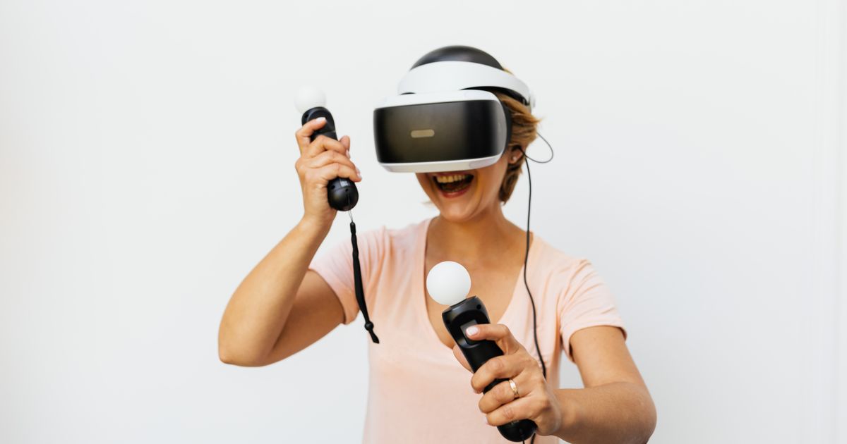ゲーミングpc vr おすすめのイメージ写真