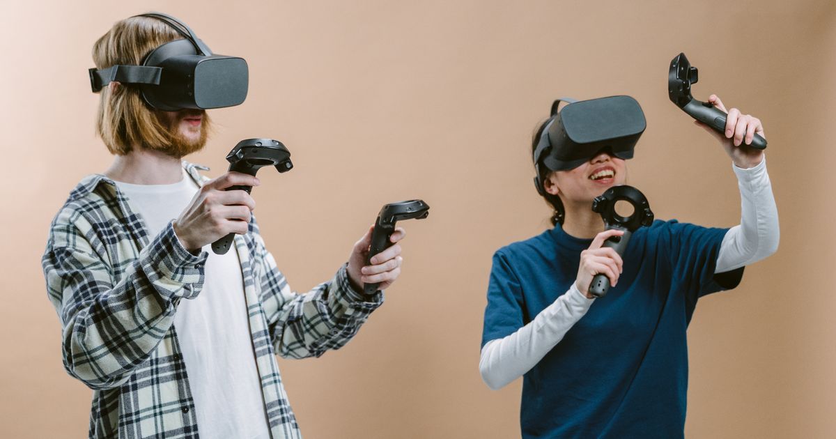 ゲーミングpc vr おすすめのイメージ写真（遊びたいVRコンテンツ別・必要スペック早見表｜ま）