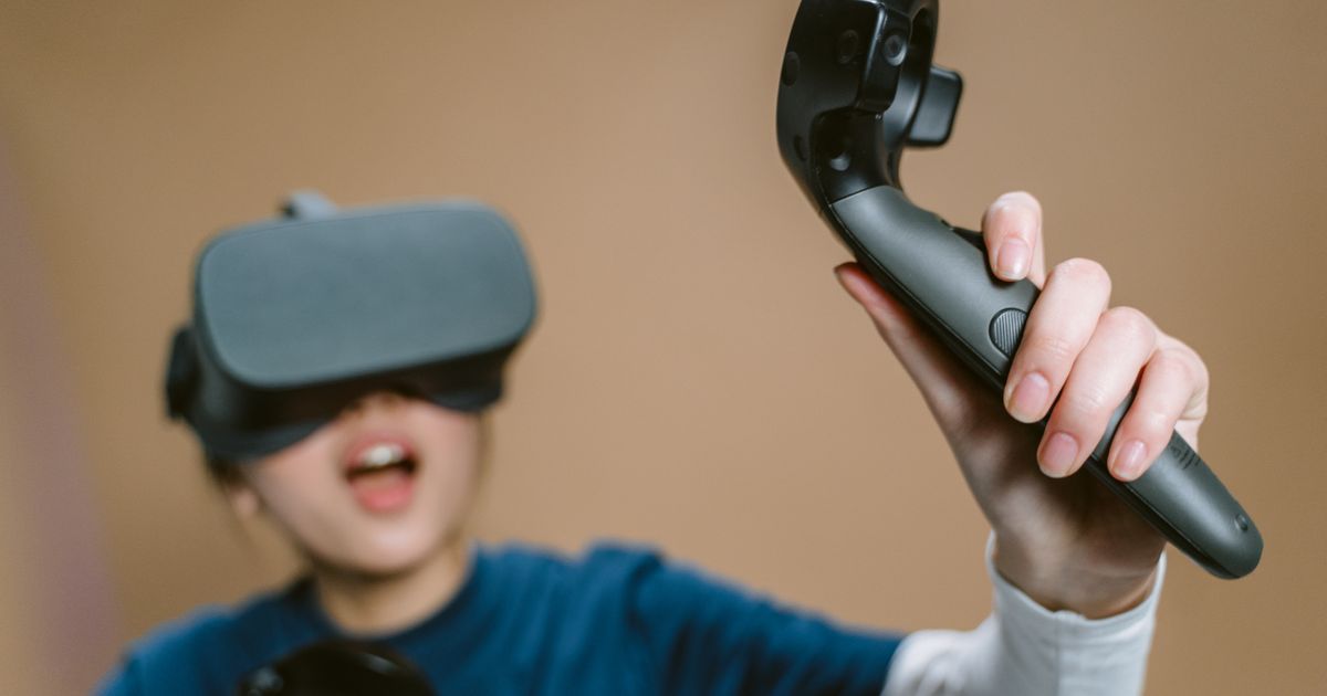 ゲーミングpc vr おすすめのイメージ写真（VR向けゲーミングPCの人気おすすめ比較表まとめ）