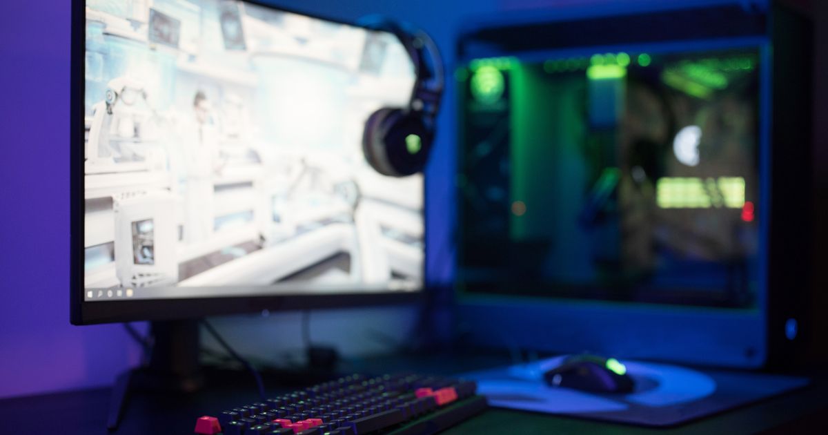 ゲーミングpcおすすめ ドスパラのイメージ写真(GALLERIAの型番の見方とシリーズの違い【E)
