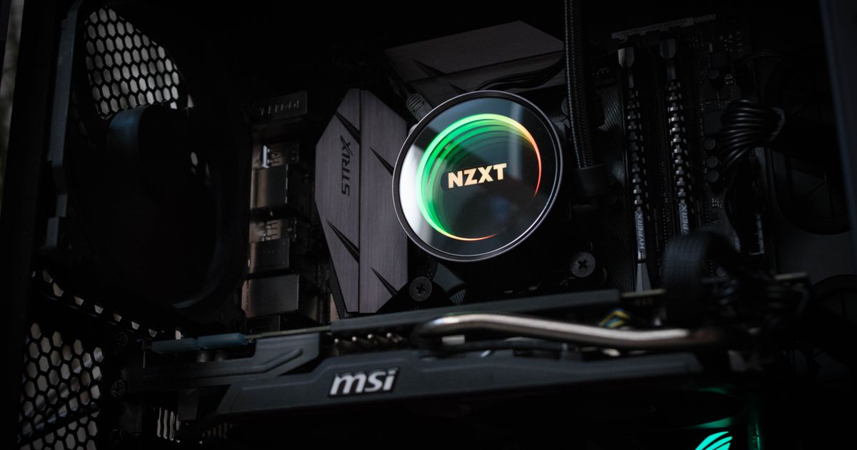 ゲーミングpc 初心者 おすすめのイメージ写真（初心者が後悔しやすい失敗パターンと購入後の注意点）