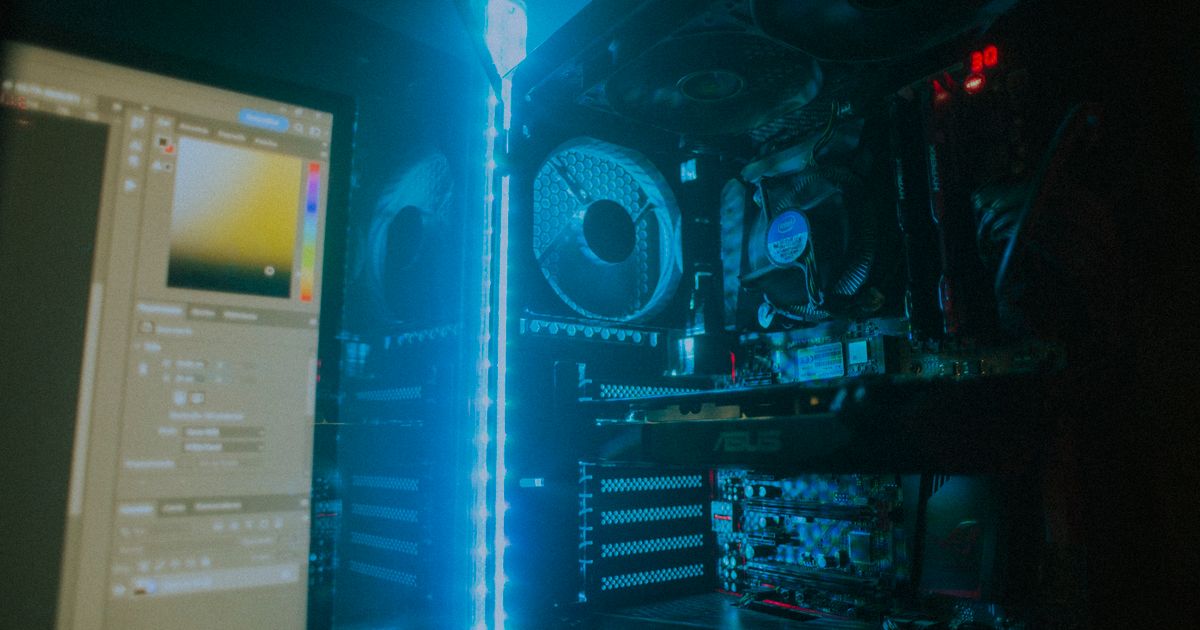 omen ゲーミングpcのイメージ写真(OMEN本体の購入・価格・中古はどこで確認する?)