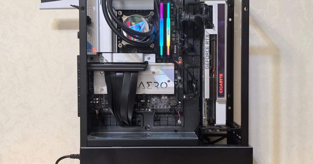 ゲーミングpc 分割のイメージ写真（ゲーミングPCを分割払いで買うメリット・デメリッ）