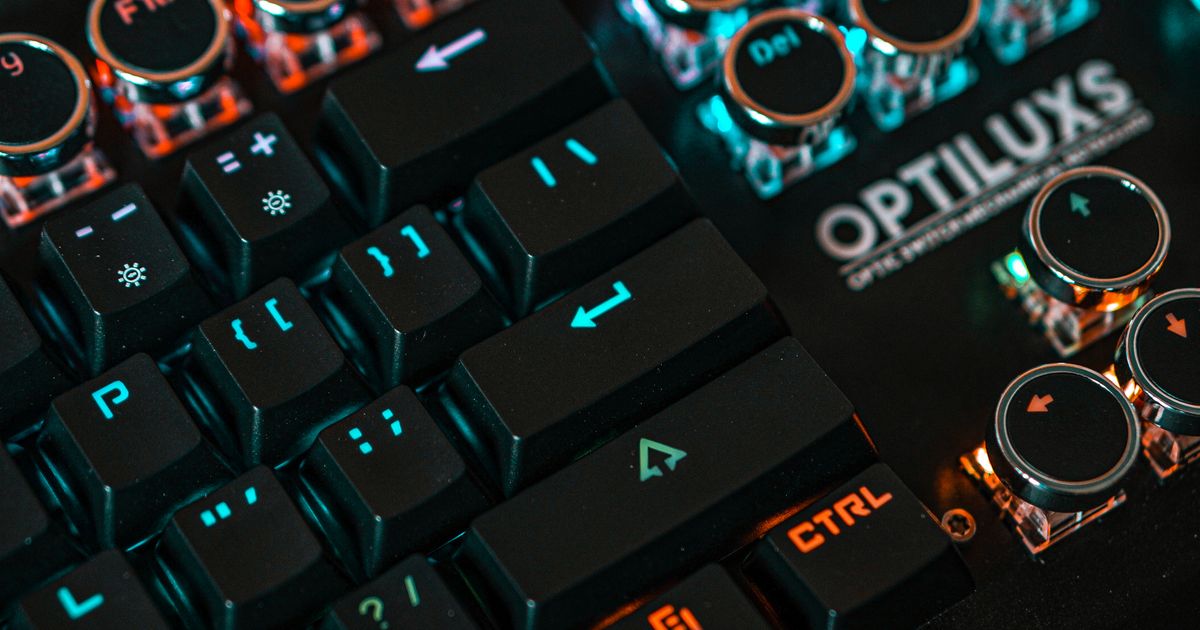 メカニカルキーボード コスパ最強のイメージ写真（よくある質問）