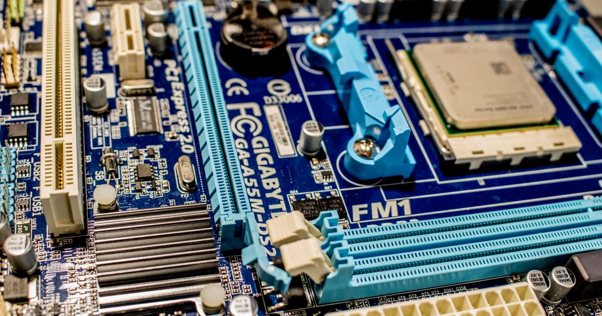 外付けSSD コスパ最強のイメージ写真(外付けSSDのコスパを決める4つの軸)