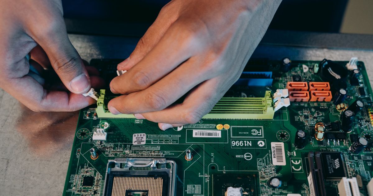 外付けSSD コスパ最強のイメージ写真(安さだけで外付けSSDを選ぶと後悔する5つのパターン)