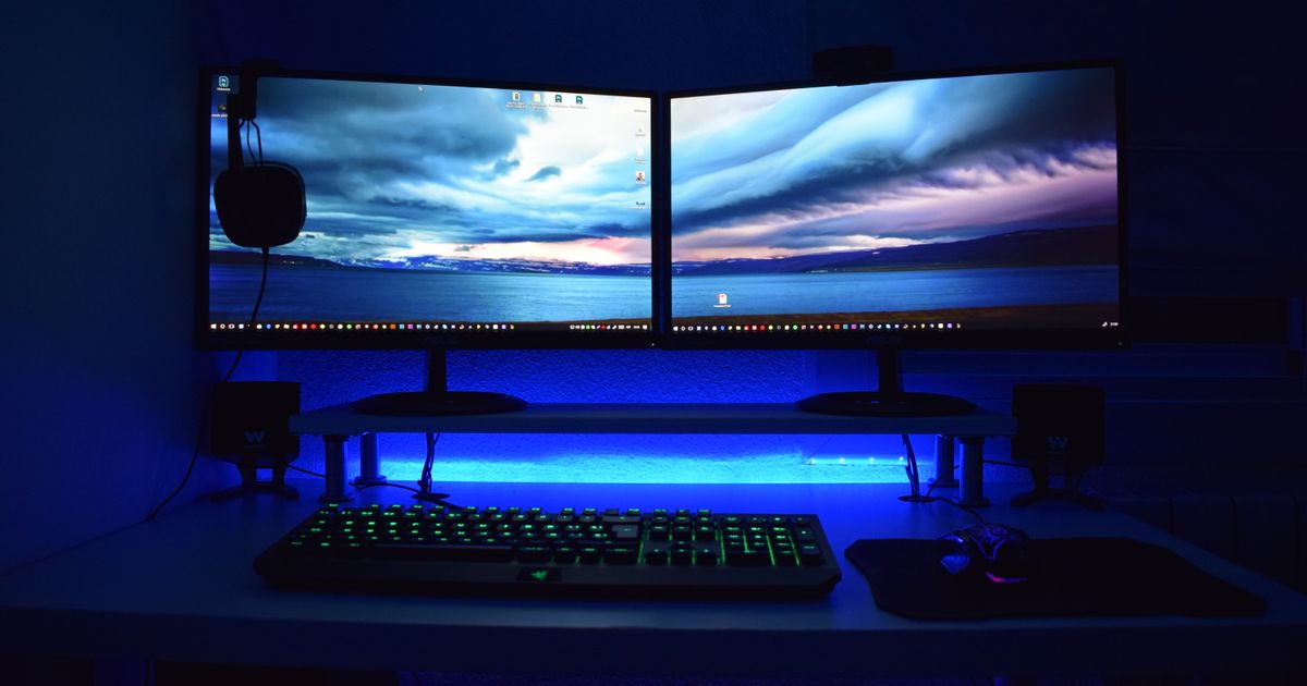 ゲーミングモニター 2万円台のイメージ写真（よくある質問）