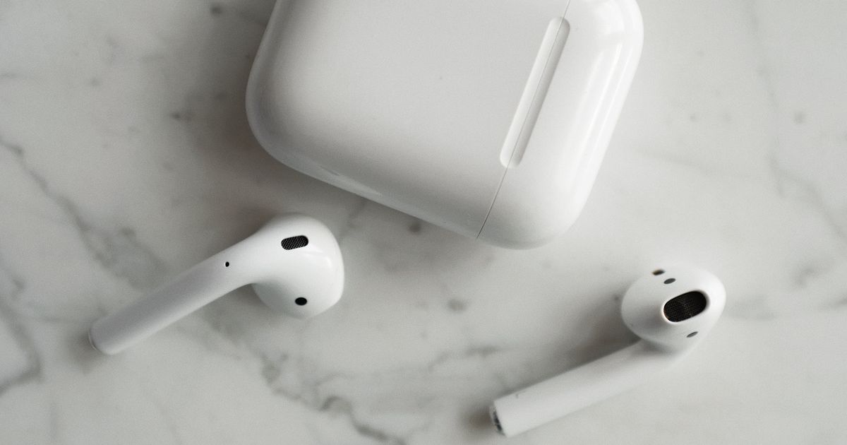 Steam Deck ワイヤレスイヤホン 接続できないのイメージ写真（Steam Deckでワイヤレスイヤホンが接続）