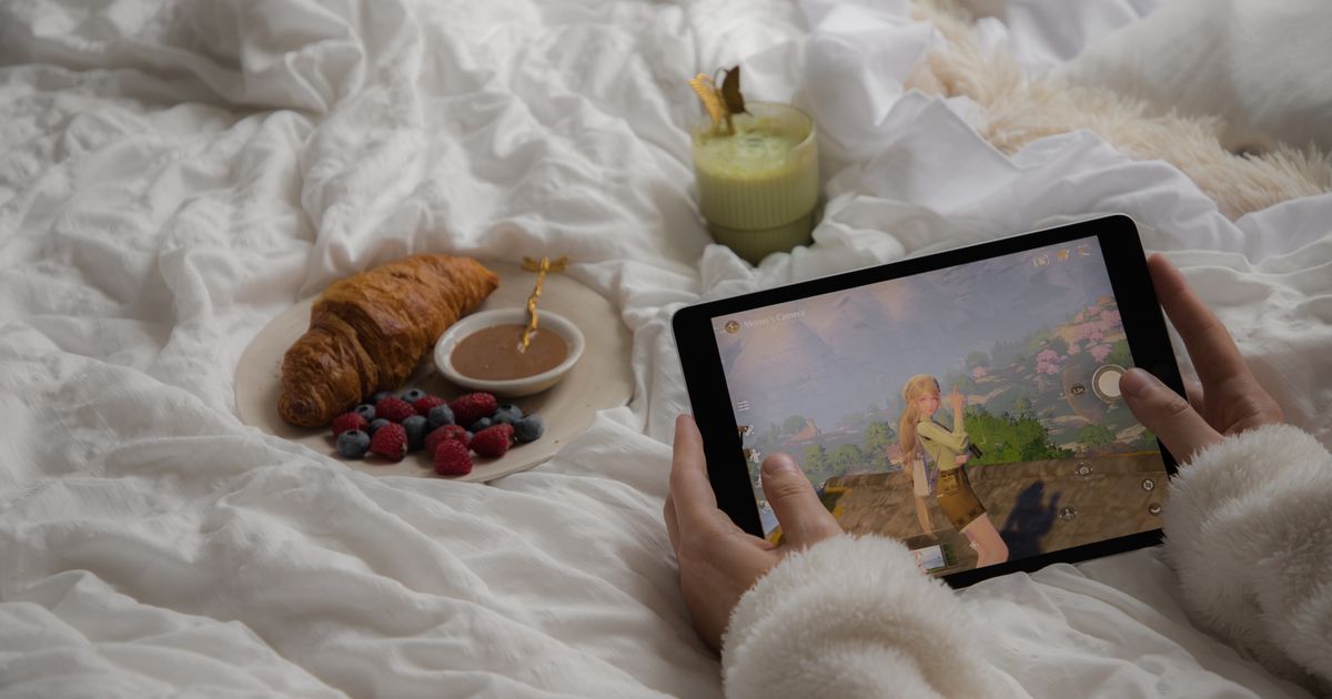 ツイステ ゲーミングタブレット おすすめのイメージ写真（よくある質問）