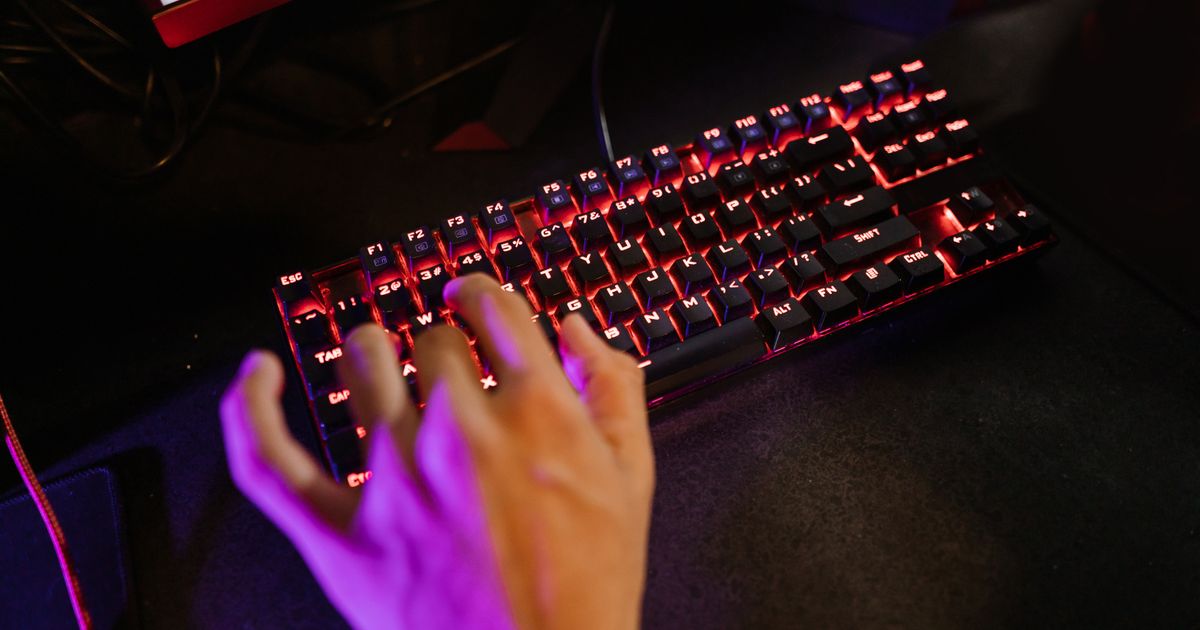 左手デバイス 静音のイメージ写真（左手デバイス5製品の比較表まとめ）