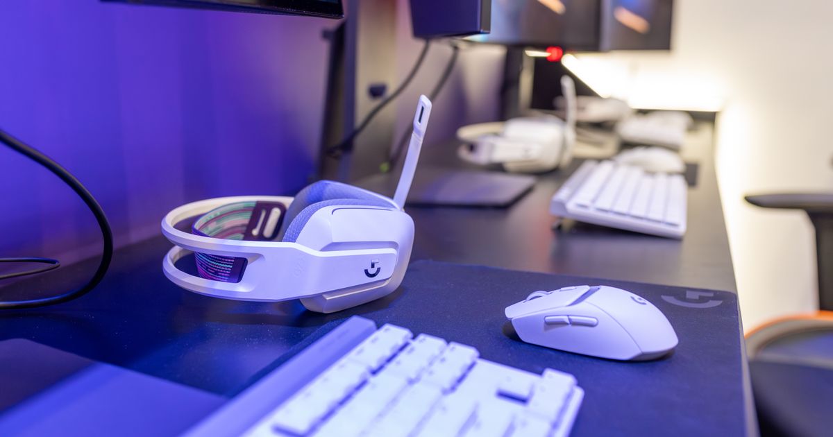 液タブ プロゲーマーのイメージ写真（よくある質問）