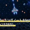 デルのゲーミングノートAlienware 15（DA15265）