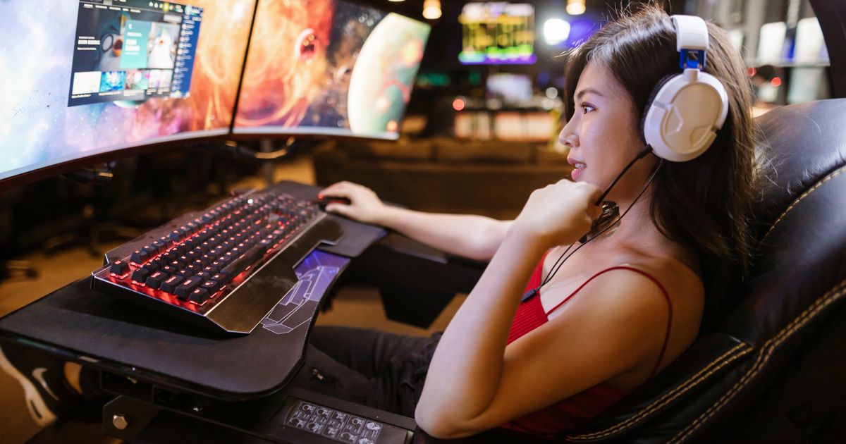 ゲーミング チェア レビューのイメージ写真(ゲーミングチェアのレビューは、結局どこを見れば失敗しない?)