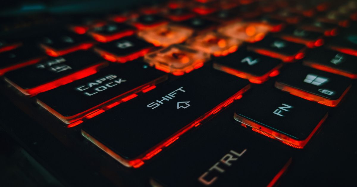 ゲーミング ノート パソコン 安いのイメージ写真（まとめ）