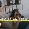 REDMAGIC 11 AirはFF14モバイル向きか
