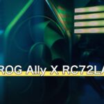 ASUS ROG Ally X RC72LAは誰向けか