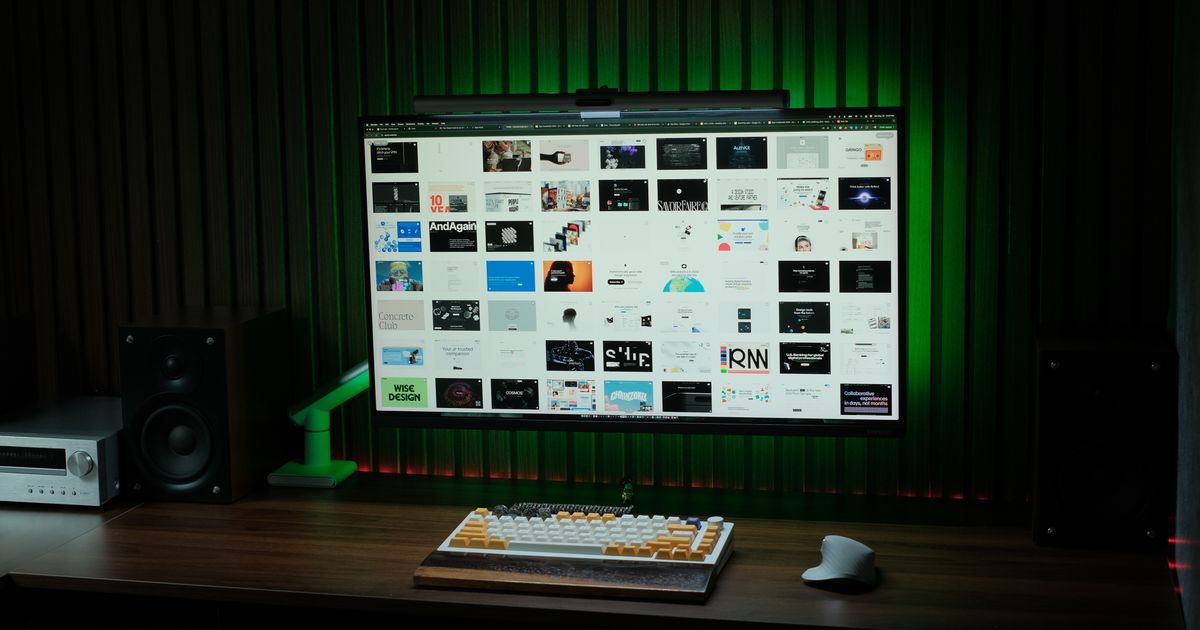 デスクトップ ゲーミング pcのイメージ写真（デスクトップゲーミングPCでよく聞かれる5つの疑問）