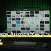 Alienware Auroraゲーミングデスクトップ